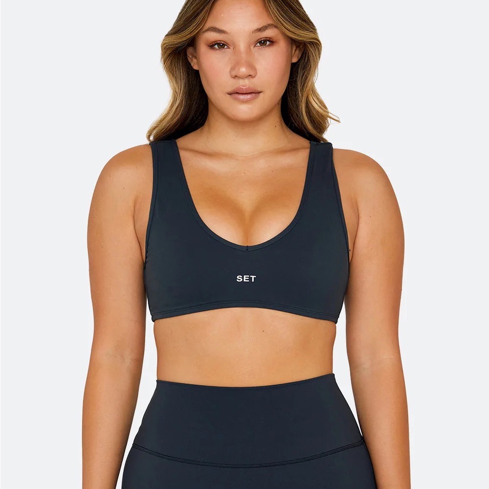 Set Active Sportbody Bra